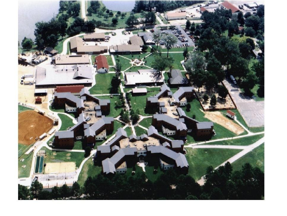 maxwell air force base hospital